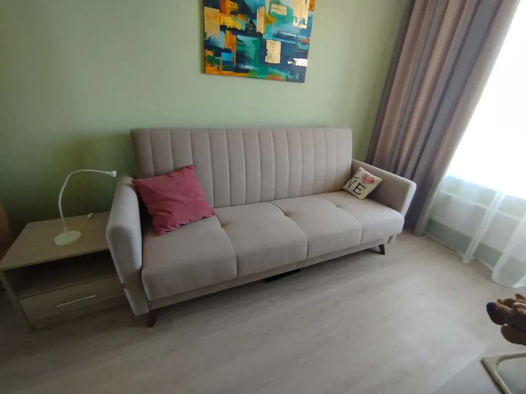 Коттедж в охраняемом коттеджном поселке на берегу Азовского моря