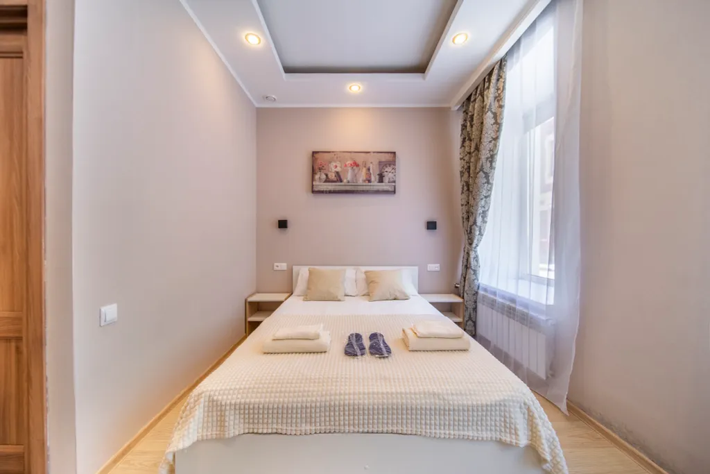 На Малом проспекте П.С.