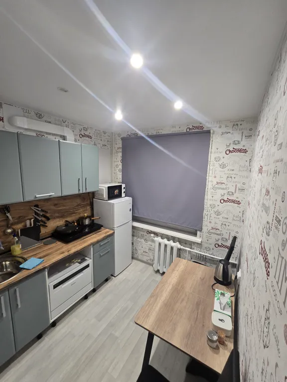 2-х комнатная квартира с шикарными видами со всех комнат