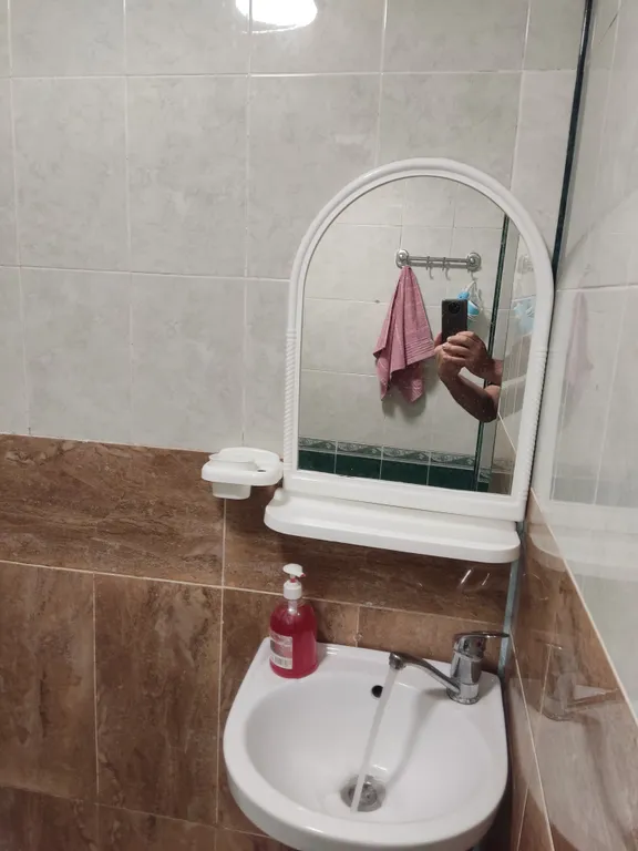 1-комнатная квартира у моря