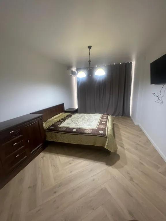 Квартира Квартира Апартамент для спокойного отдыха от суеты — Анапа