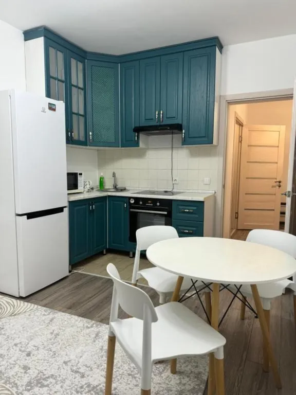 Квартира Уютная квартира в центре города — Алматы