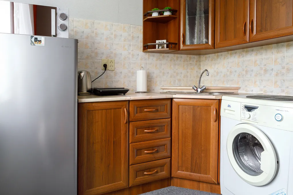 Уют, комфорт и чистота