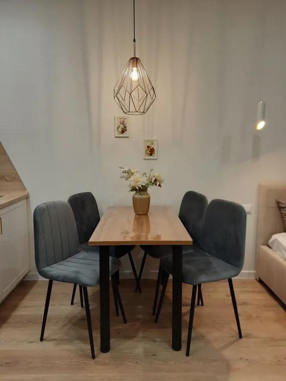 Уютная студия