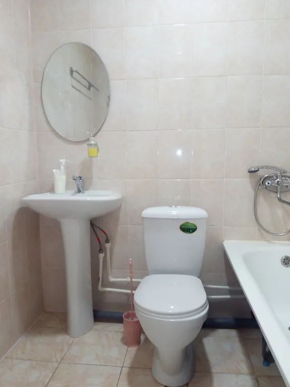 Одноместный номер стандарт + с двуспальной кроватью