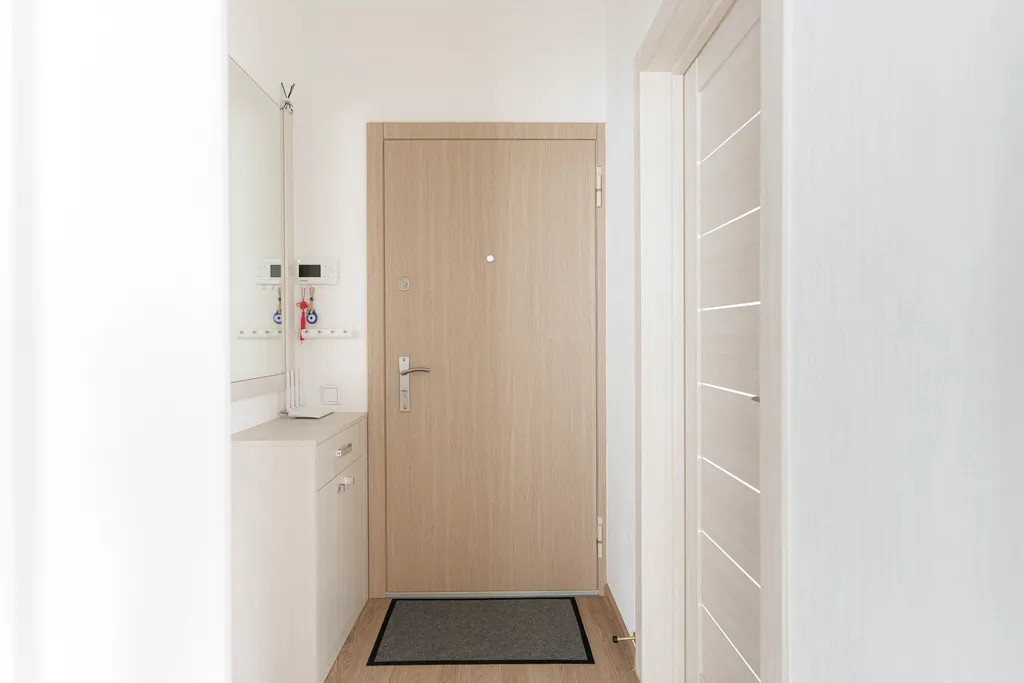 Апартаменты в районе Новая Боровая рядом с ТЦ Dana Mall