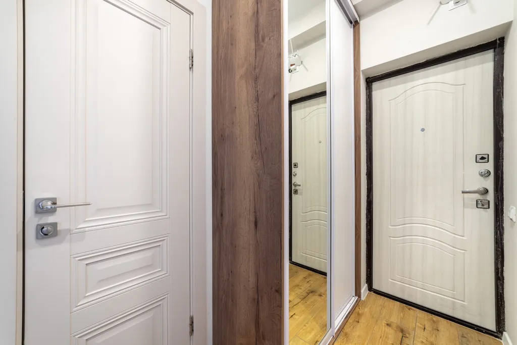 Квартира Квартира Море и горы — Адлер