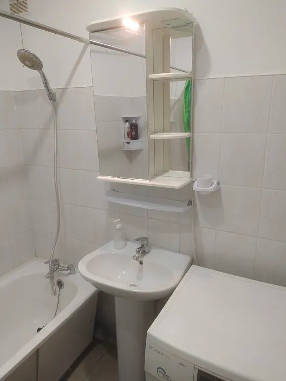 Уютная квартира в центральном районе города