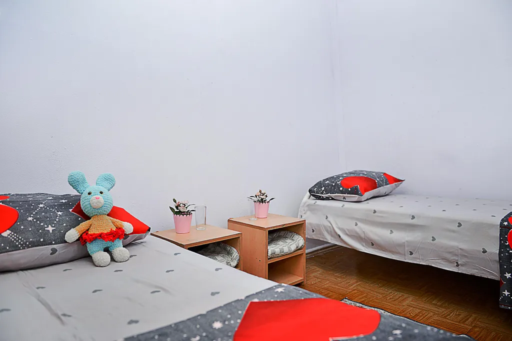 2-комнатный Дом