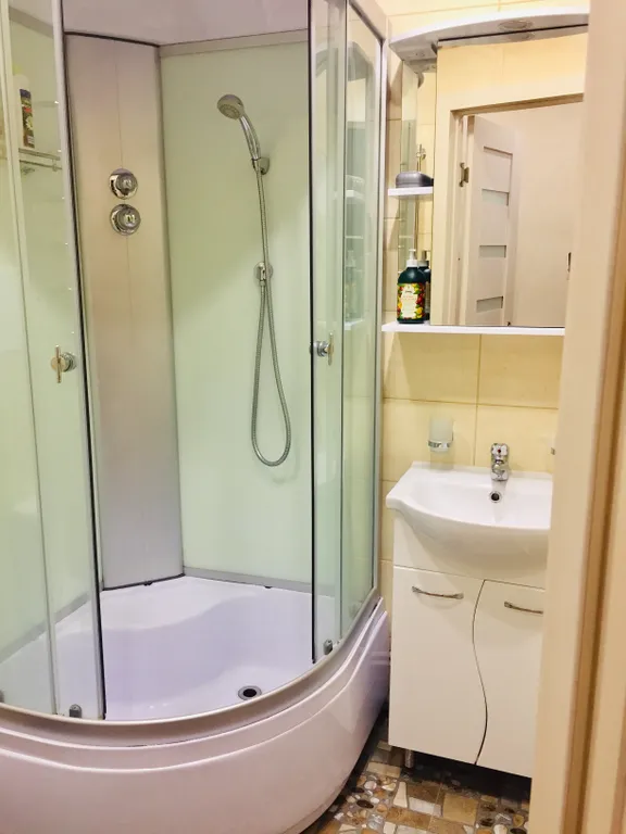 Улучшенные апартаменты в центре