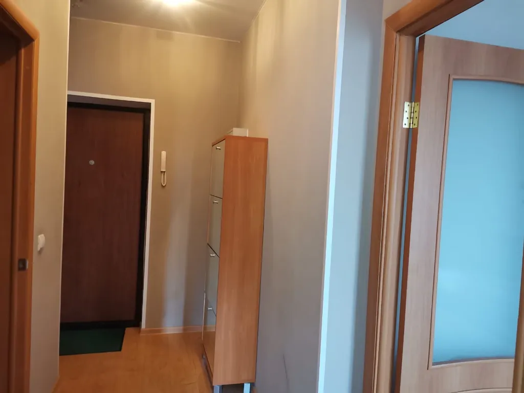 Удобная квартира