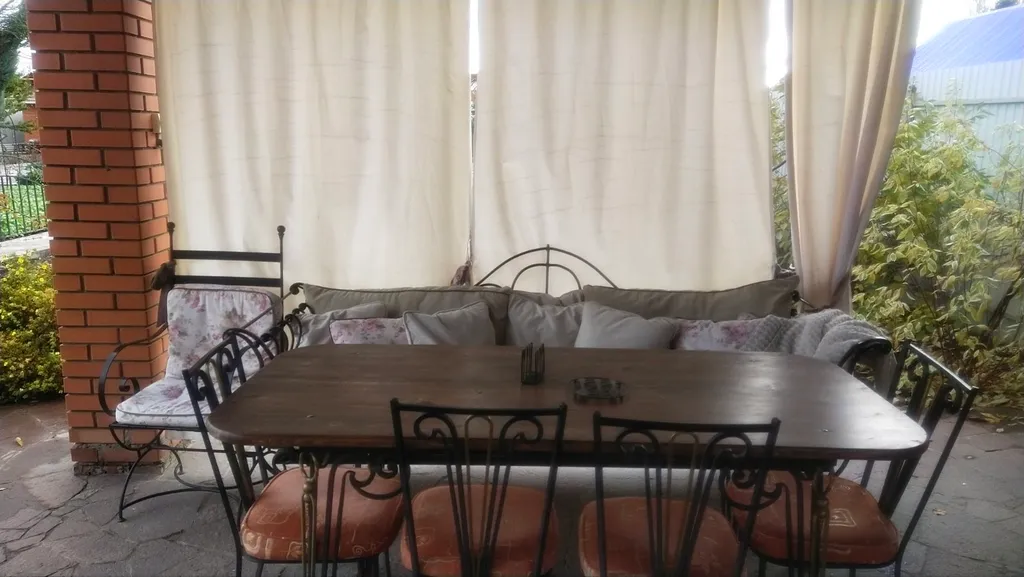 Коттедж Нежный