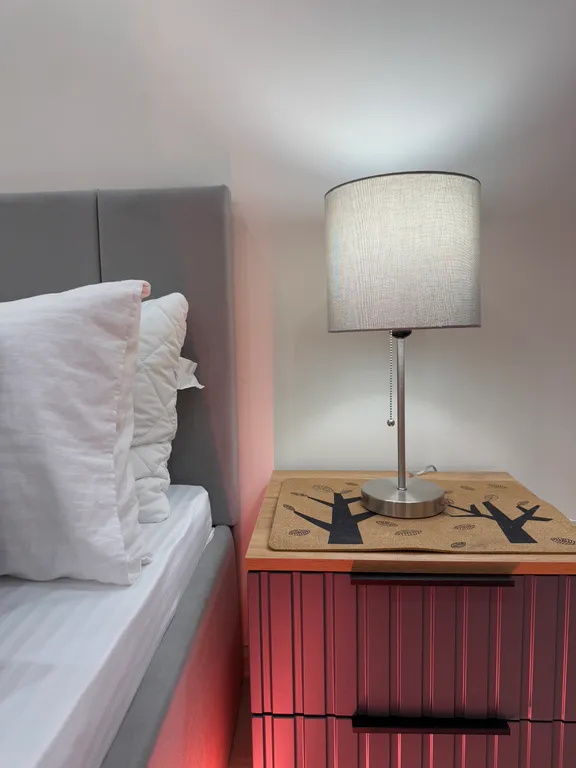 Квартира Тут Хорошо на Шаумяна — аренда посуточно в Екатеринбург