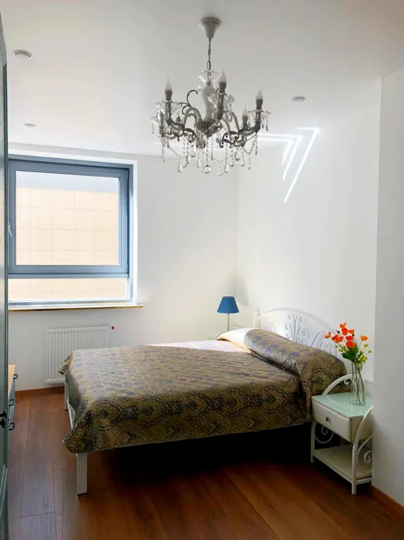 Квартира Квартира Top apartment в 4 минутах ходьбы от метро "Московская" — Санкт-Петербург