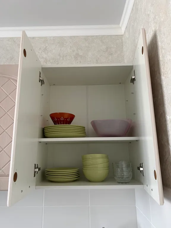 Уютная квартира возле СКК Оренбуржье