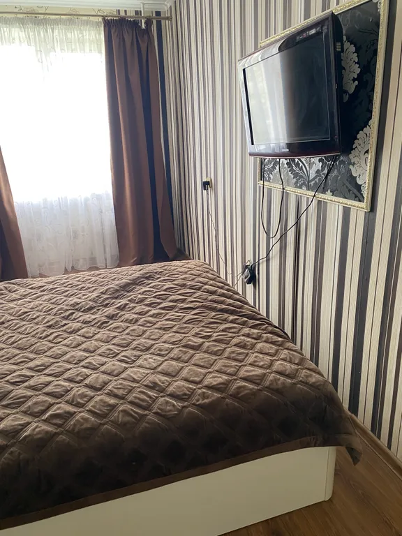 Уютная квартира на берегу Балтийского моря