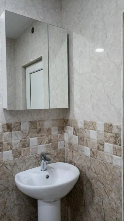 4-комнатный Дом