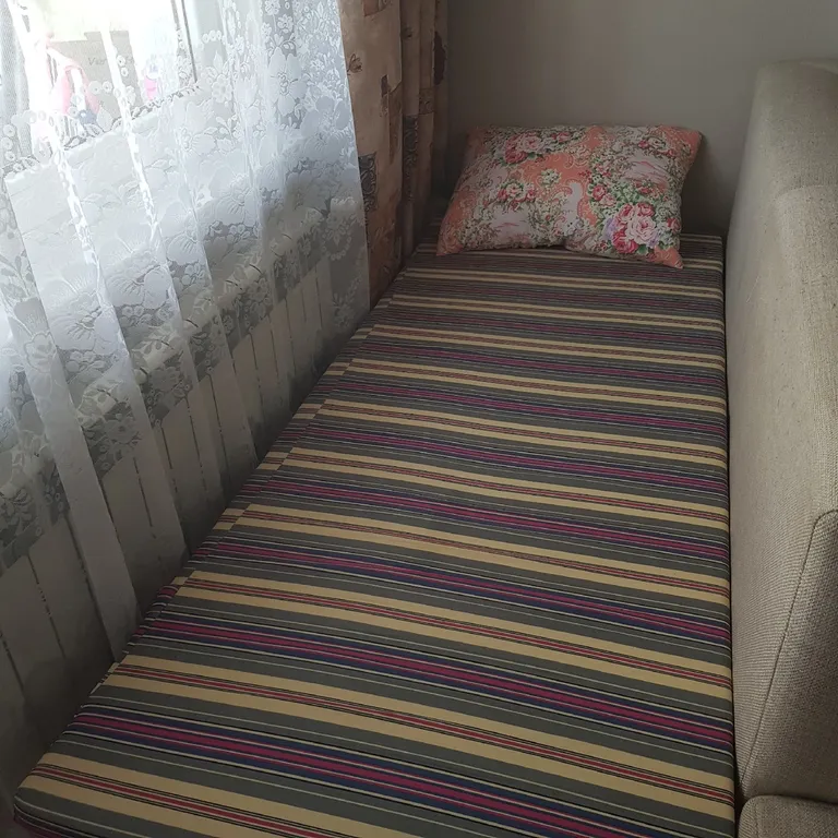 Квартира 1-комнатная Квартира — Калининград