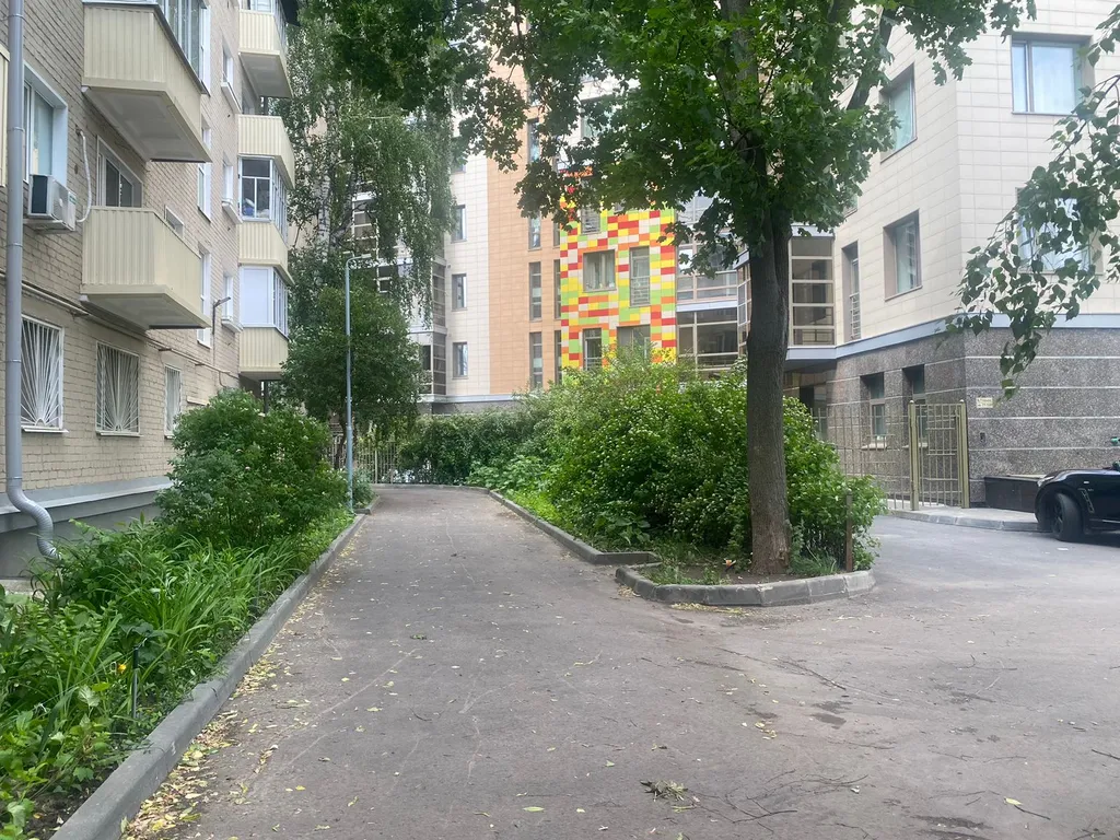 Квартира Апартаменты на Муштари в самом центре — Казань