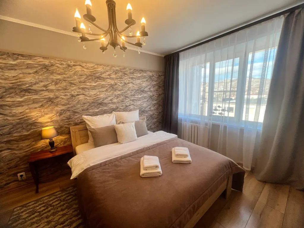 Квартира Апартаменты Созвездие Камчатки — аренда посуточно в Петропавловск-Камчатский