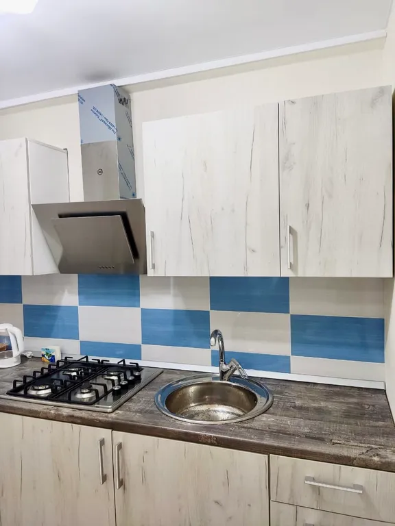 Квартира Квартира Maison 10 — Лазаревское