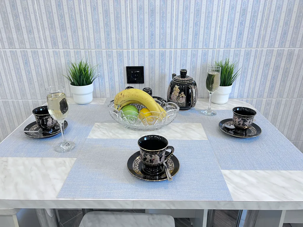 Квартира у Храма Покрова Пресвятой Богородицы