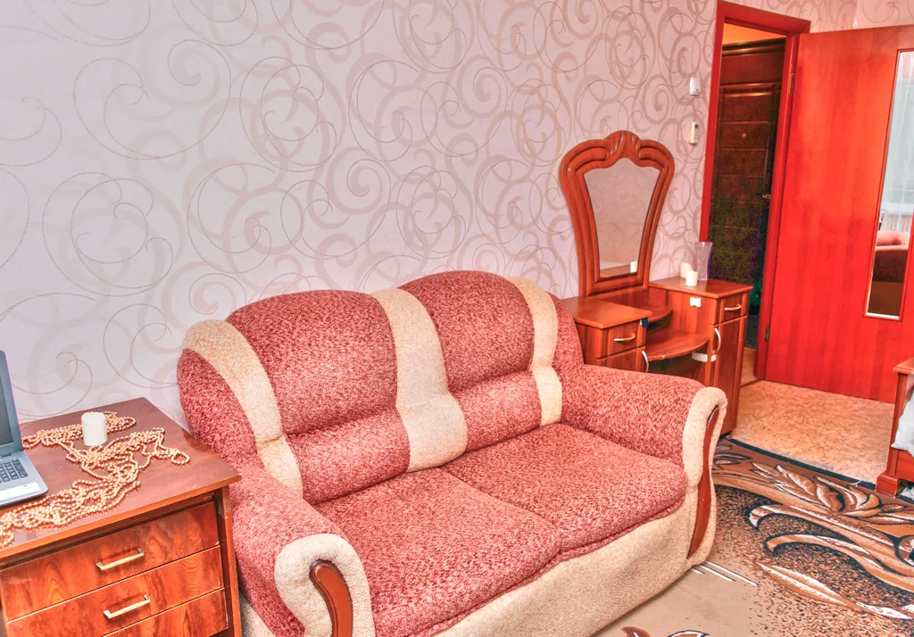 Тихий и безопасный Пролетарский район