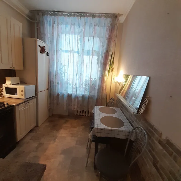 Квартира рядом с метро