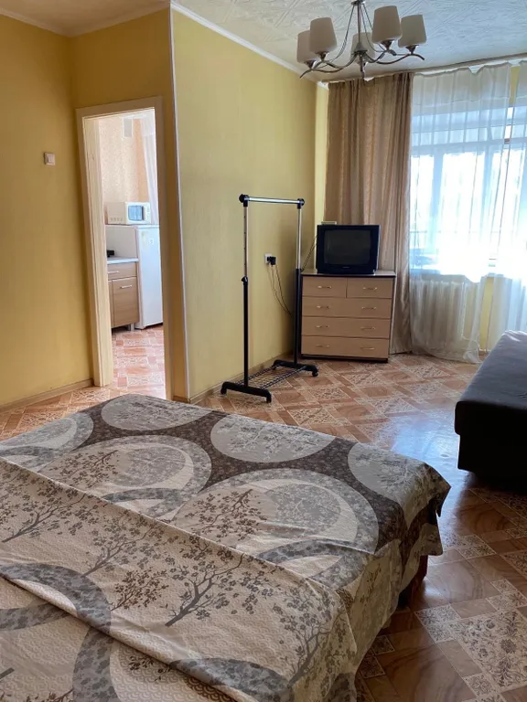 Квартира в центре вблизи университета и больниц