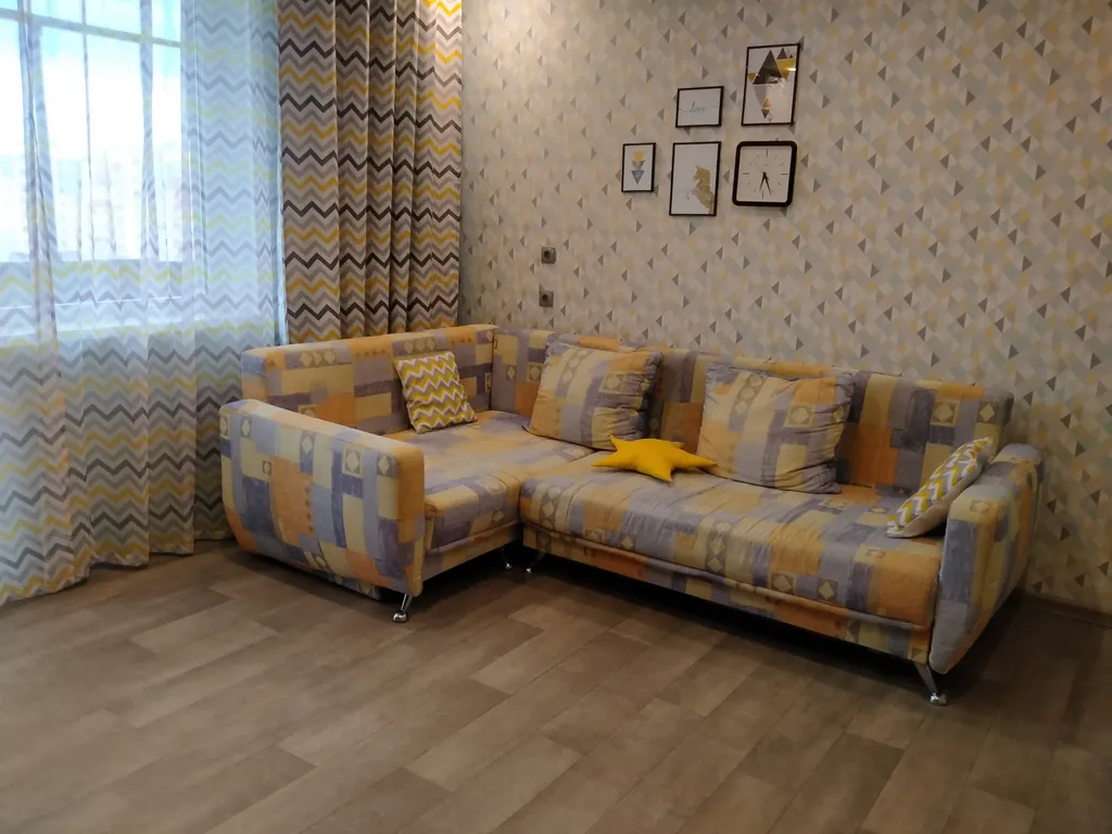 Квартира рядом с ТРЦ Родник