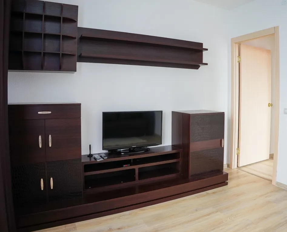 Квартира Отличная квартира с красивым видом — Екатеринбург