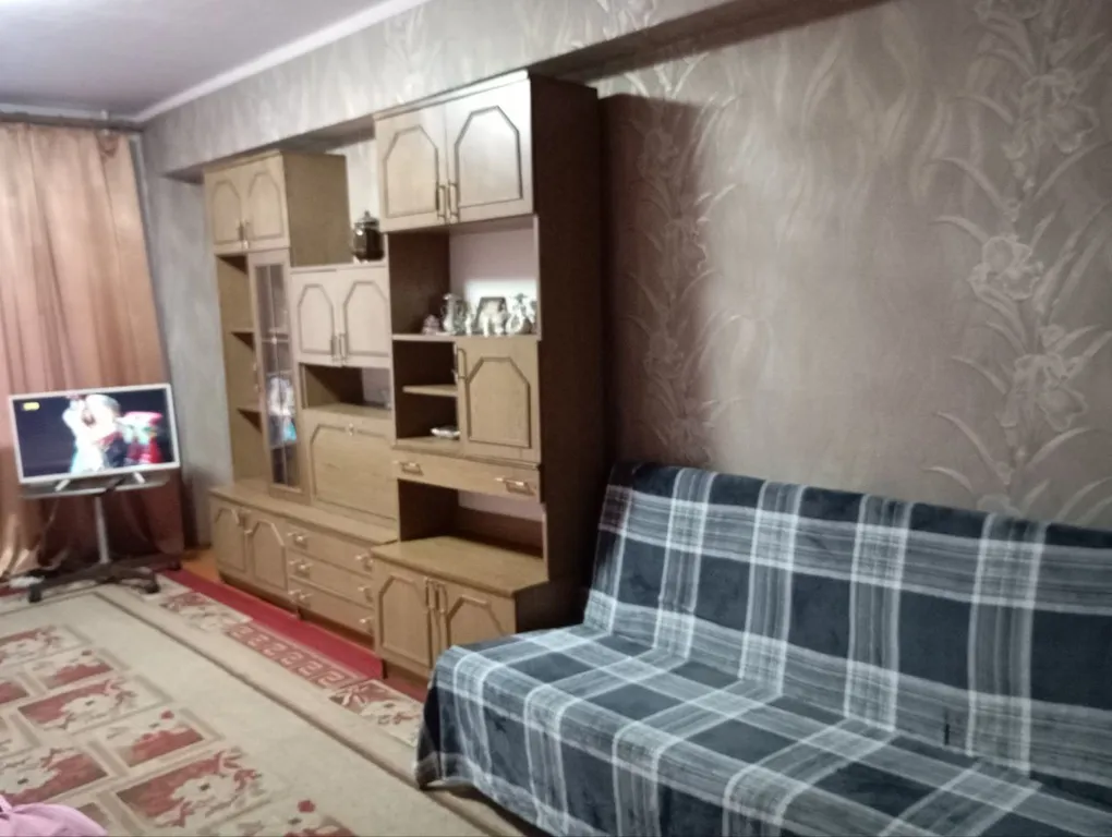 Квартиры у Ирины