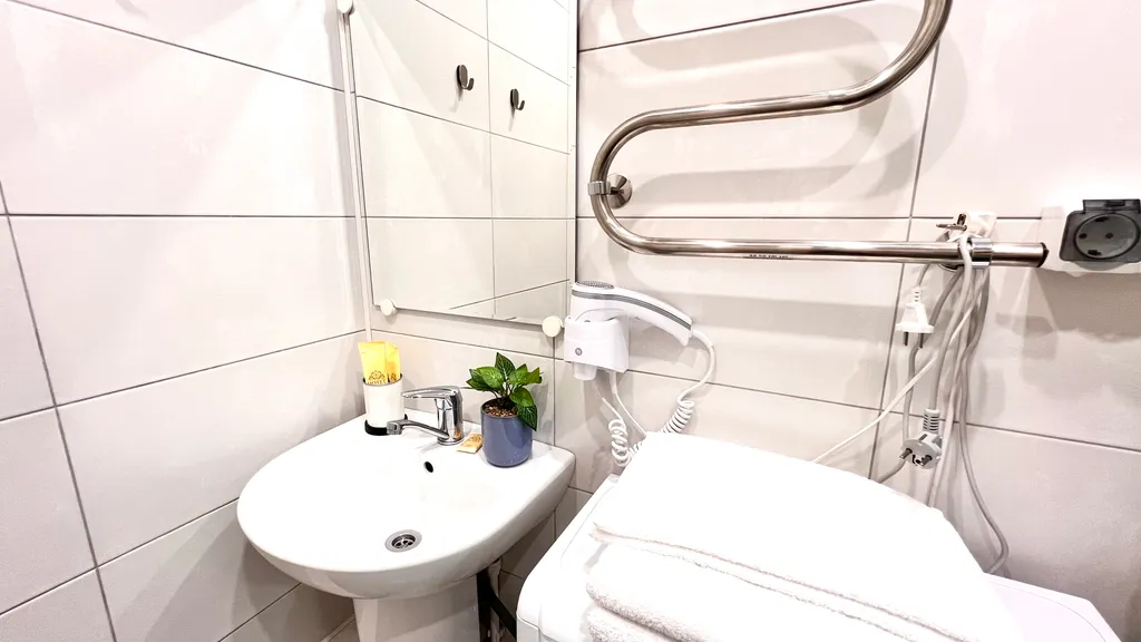 Апартамент Магия