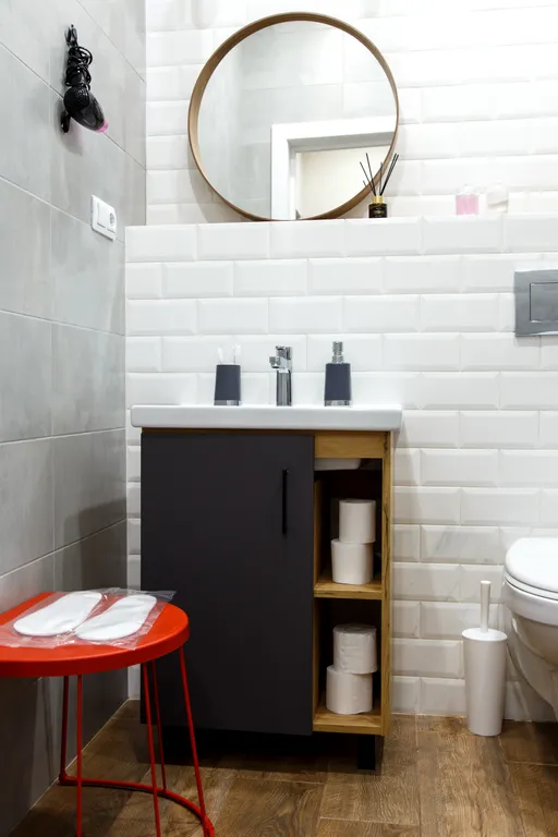 Апартаменты "Пятый элемент" рядом с управлением железной дорогой