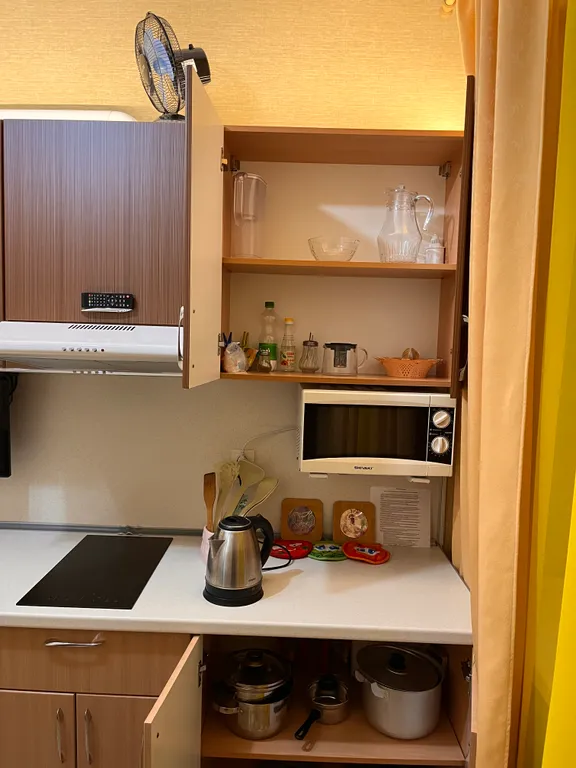 Уютная квартира на первом этаже в ЖК Бристоль с отдельным входом