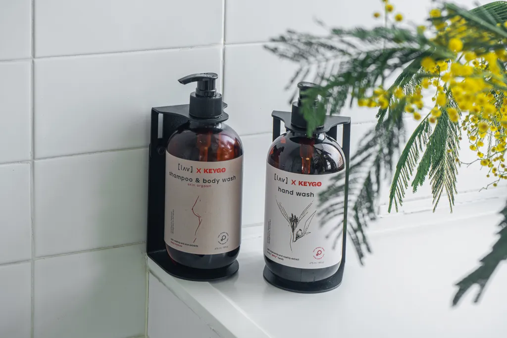 Апартаменты с видом на Каскад