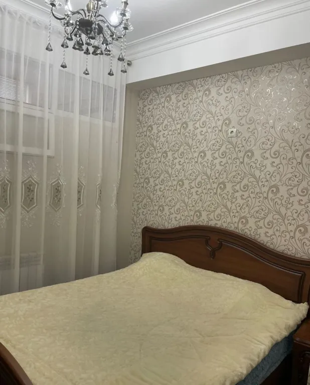 Уютная квартира на берегу моря