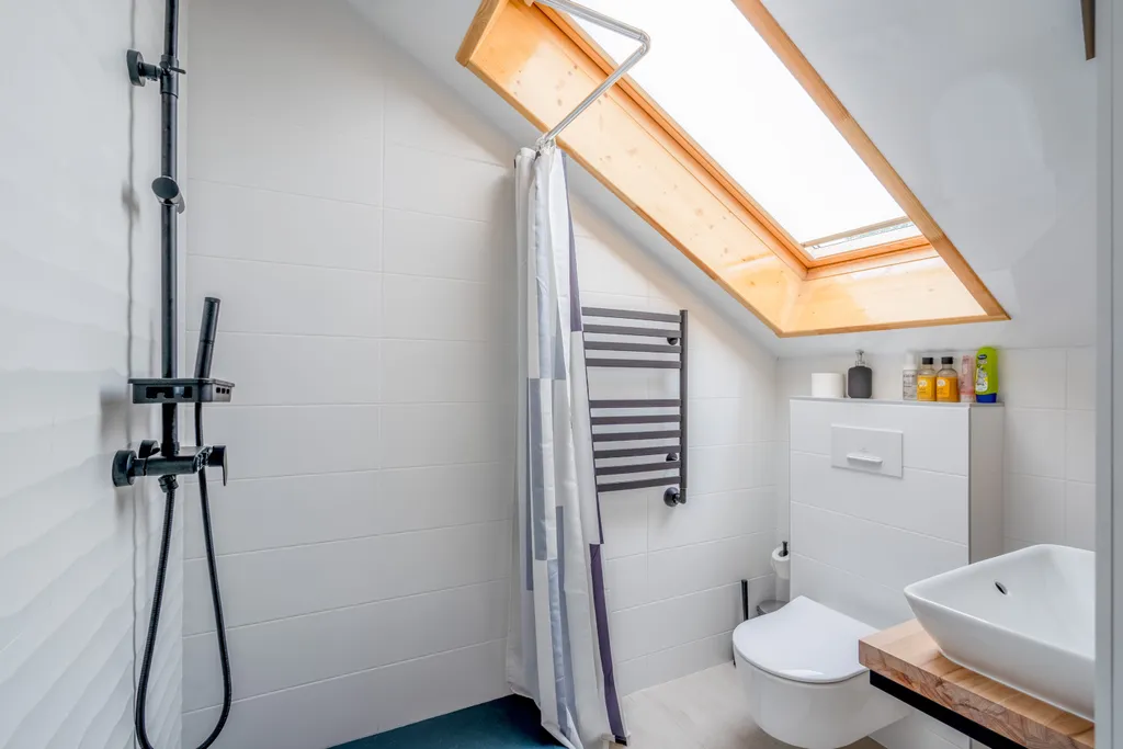 Коттедж Скандинавское Шале Лайтхаус — Дмитров