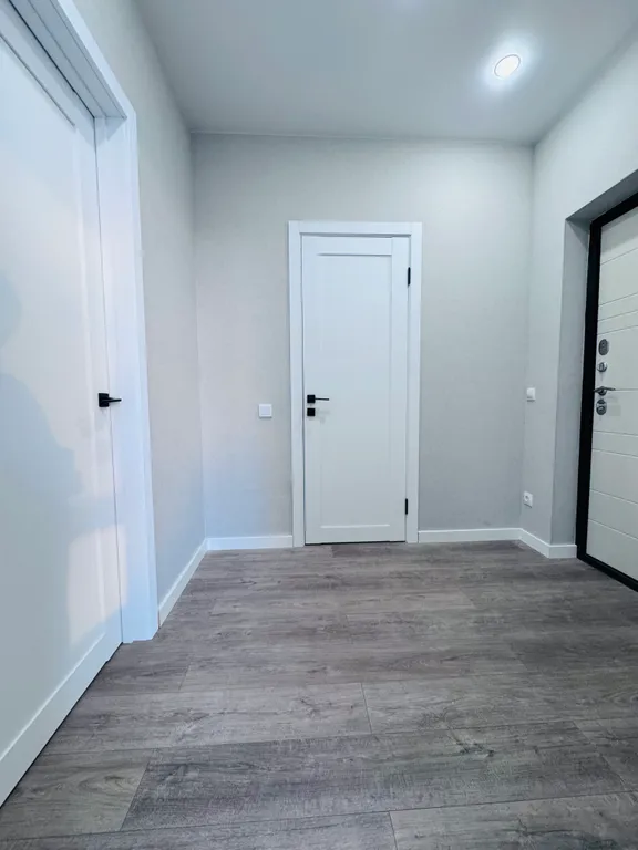 Квартира 1-комнатная Квартира — Краснодар