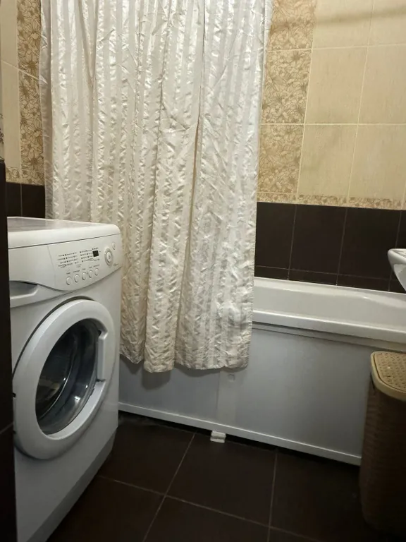 Квартира Апартаменты в городе — Калининград