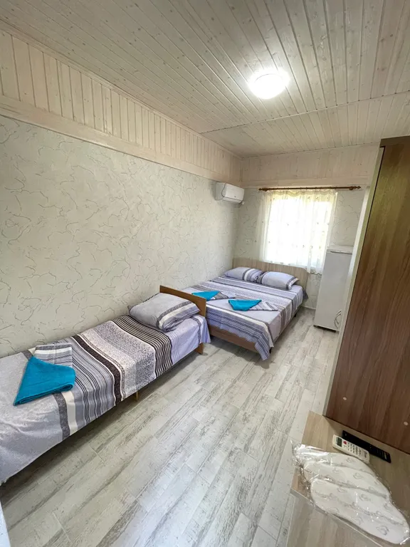 Комната