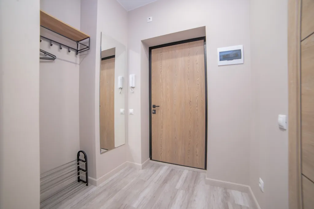 Евро 2К около метро Ботаническая для 4х гостей