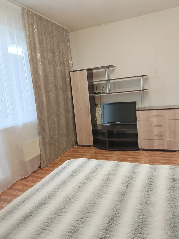 Квартира Квартира на Взлетке — Красноярск