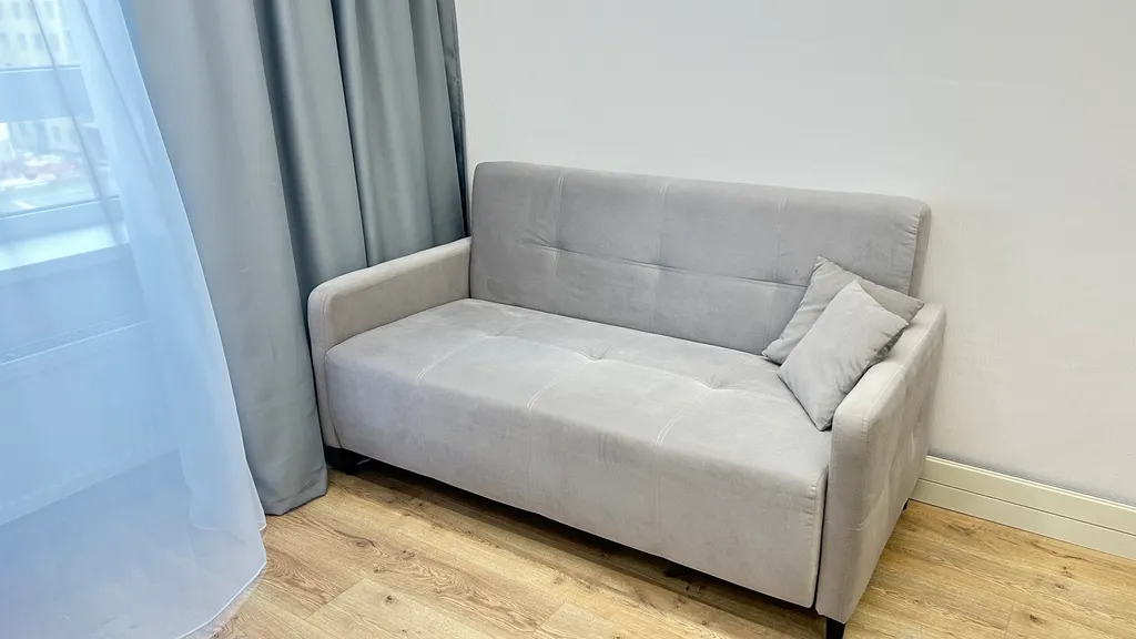 Квартира Уютная квартира рядом с аэропортом — Екатеринбург