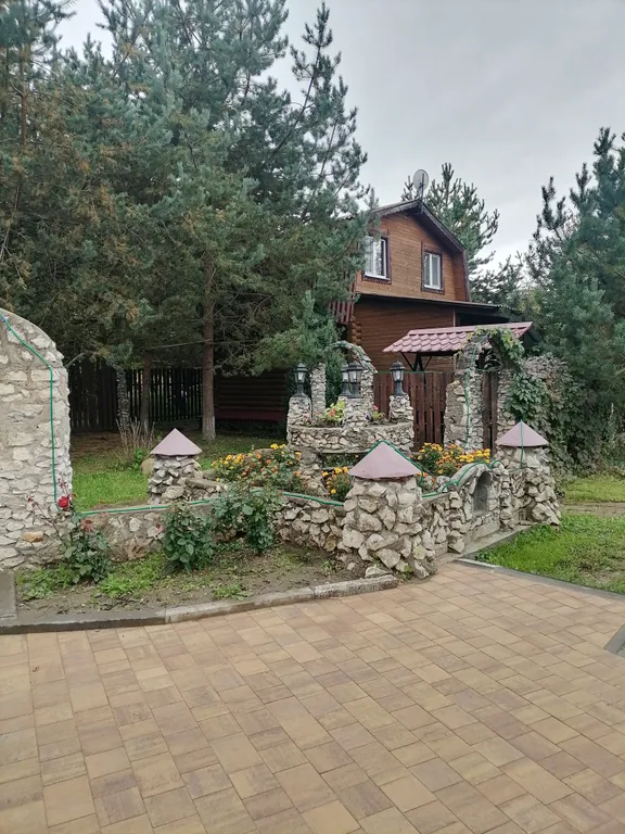 Коттедж 3-комнатный Дом — аренда посуточно в Велегож