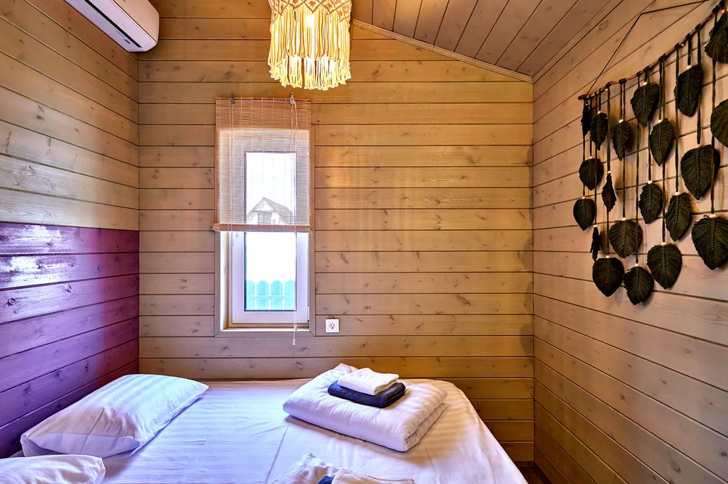 3-комнатный Дом