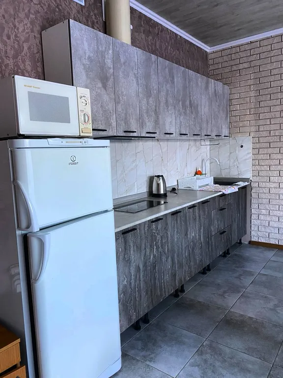 Дом рядом с пляжем и баней