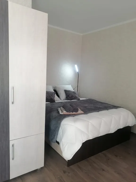 Студия для семейного отдыха и деловых поездок