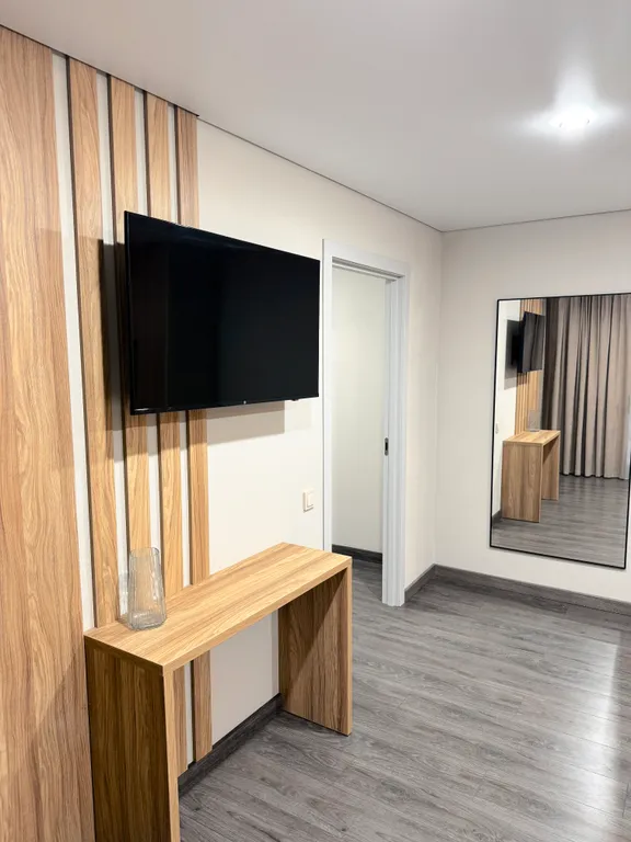 Дом с баней и бассейном