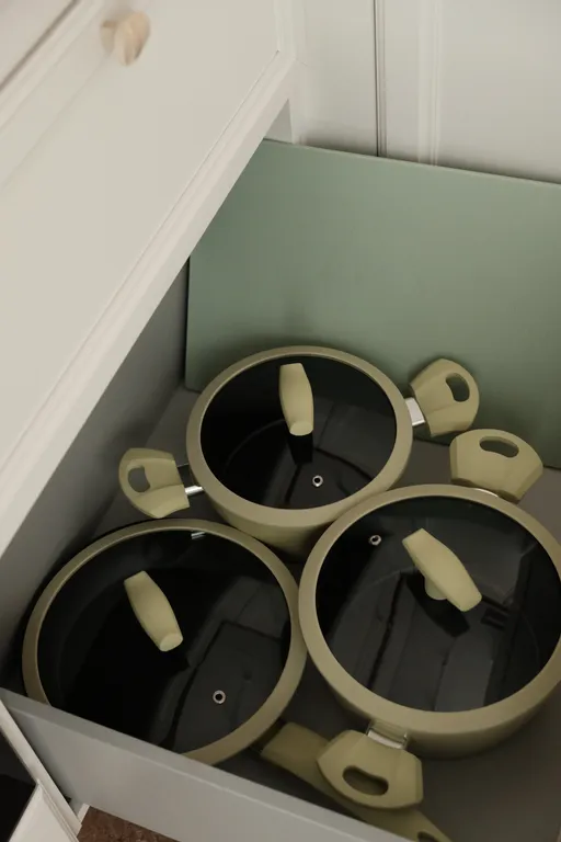 Большой уютный дом с видом на лес